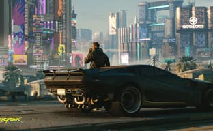 Cyberpunk 2077: концепт-арты самого роскошного района Найт-Сити