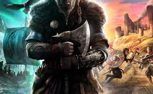 Битва сильных женщин – в новом ролике Assassin's Creed: Valhalla показано сражение с боссом