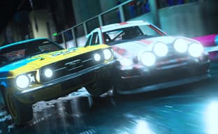 Судя по всему, владельцы DiRT 5 на PS4 смогут бесплатно обновиться до версии для PS5