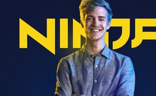 Ninja на YouTube. Известный игрок пока не определился с платформой для стримов