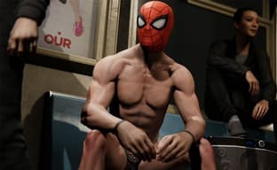 Игры без ЛГБТ-персонажей больше не смогут рассчитывать на премию BAFTA