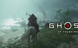 Ghost of Tsushima - наша самая большая игра. Sucker Punch рассказала о мире игры