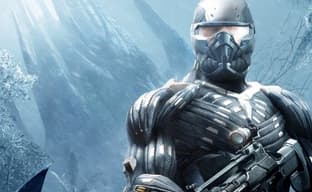 Графон в кармане – названа дата выхода Switch-версии Crysis Remastered