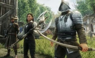 New World переносят. MMORPG от Amazon выйдет в 2021 году