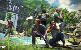 Мод добавляет в Far Cry 3 кооператив на восьмерых