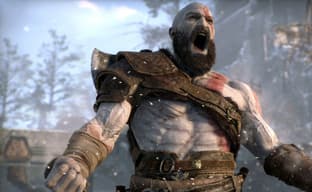 Кори Барлогу угрожают в социальных сетях. Отец God of War вышел на защиту геймдиректора