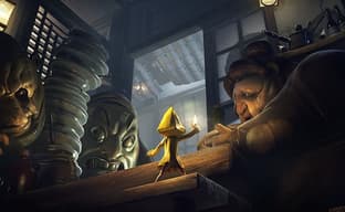 Little Nightmares глазами героини. Фанаты показали мод от первого лица