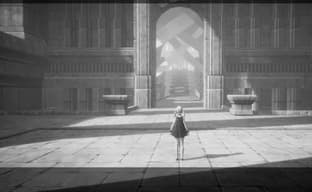 NieR Re[in]carnation в новом трейлере и на скриншотах. Бои и похождения главной героини