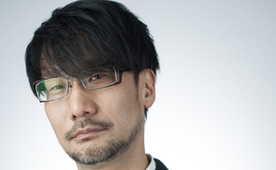 Эксклюзивное интервью Джеффа Кейли на Summer Game Fest с Хидео Кодзимой