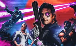 Креативный директор Far Cry 3: Blood Dragon работает над новой игрой