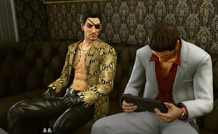 Драконы по подписке - Yakuza Kiwami 2 появится в Xbox Game Pass в конце июля