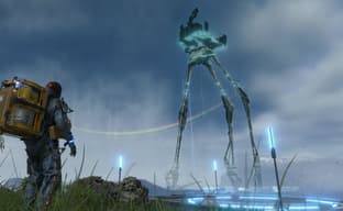 Слезы не будут блестеть — ПК-версия Death Stranding не поддерживает рейтрейсинг