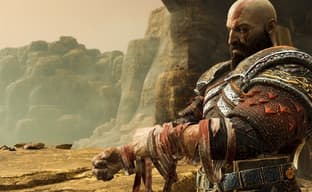 Чокнутые 30-летние! Кори Барлог против консольных войн и поддерживает отца God of War