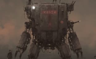 Представление русской фракции «Русвет» в стратегии Iron Harvest