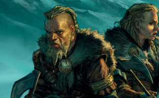 Assassin's Creed Valhalla - Комикс про Эйвора расскажет о прошлом викинга