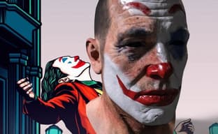 Клоуны против «Рок-звёзд» – игроки в Red Dead Redemption 2 переодеваются в клоунов в знак протеста