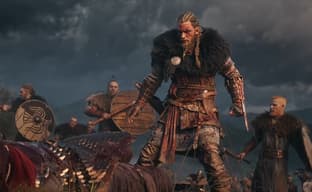 Викинг всех побеждает - в Assassin’s Creed Valhalla будет 25 разных типов врагов