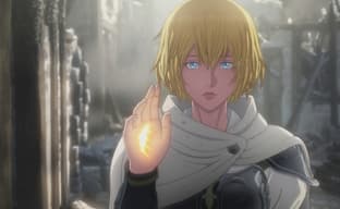 Dragon's Dogma на Netflix:  представлены плакат и дата выхода шоу