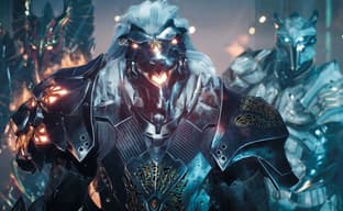 «Создаём собственный жанр» - авторы Godfall раскрывают подробности об игре