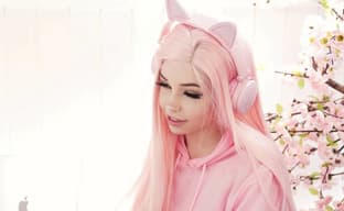 [NSFW] Эксклюзивные геймерские презервативы от модели Belle Delphine всего за 10$