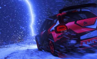 Новый трейлер DiRT 5 демонстрирует трассы, редактор и режимы