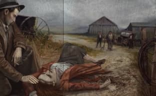 Come Midnight – игровой процесс отменённого хоррора People Can Fly