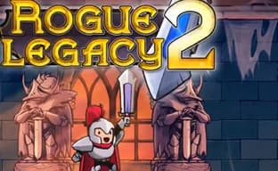 Запуск ранней версии Rogue Legacy 2 перенесён на август