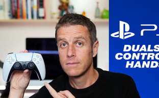 DualSense для PS5 – Джефф Кейли покажет устройство вживую