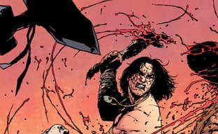 Киану Ривз станет соавтором комикса про бессмертного воителя