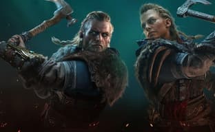 Assassin's Creed Valhalla ждет улучшение лицевых анимаций и рентген-убийства