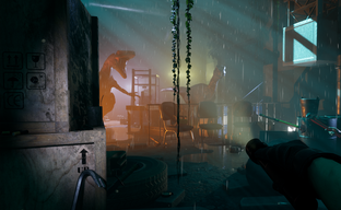 Deathground — Разработчики представили геймплейный ролик