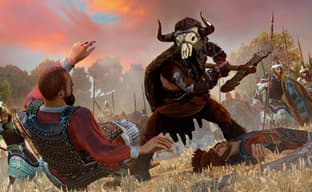 Как в Total War Saga: Troy работает система торговли