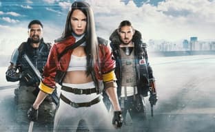 Геймплей Rogue Company в новом трейлере игры