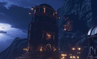 Prince of Persia: The Dagger Of Time - появились скриншоты кооперативного VR-квеста