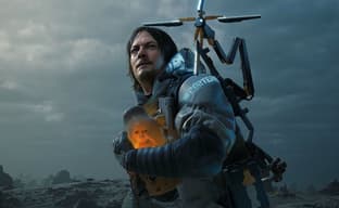 Ещё лучше – вышло первое обновление для РС-версии Death Stranding