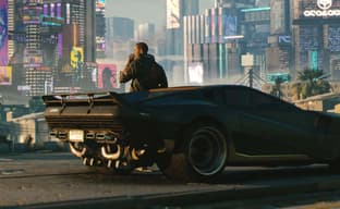 Энтузиаст сделал LEGO-версию машины Quadra Turbo R из Cyberpunk 2077