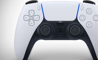 DualSense для PS5 – Джефф Кейли опробовал новый контроллер в игре