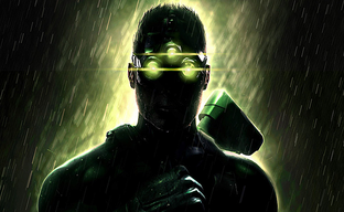 Итальянский актёр, озвучивший Сэма Фишера, заявил, что Splinter Cell вернётся