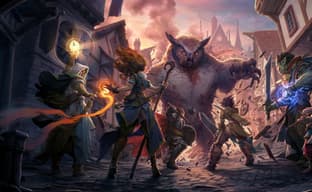 Pathfinder:Kingmaker - бета тестирование пошагового режима началось