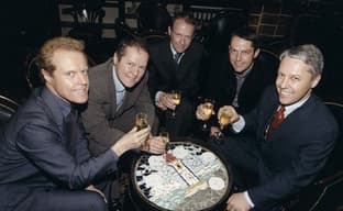 Алексиус появился в Assassin’s Creed Odyssey благодаря сексуальным хищникам