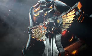 Российский VFX-художник показал короткометражку по Warhammer 40,000