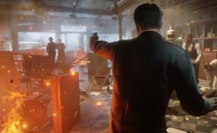 15 минут в Mafia: Definitive Edition. Оцениваем игровой процесс ремейка