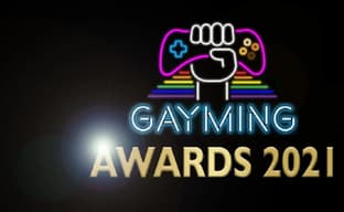 Церемония Gayming Awards пройдет уже в 2021 году