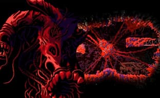 Монстр на свободе – вышел постановочный трейлер «хоррора наоборот» Carrion