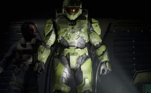 Стать героем – Microsoft опубликовала ключевой арт Halo Infinite