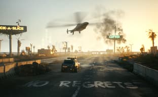 CD Projekt Red опубликовала концепт-арты Пустошей из Cyberpunk 2077