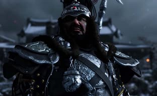 12 часов впустую! – игрок победил Хотун-хана в начале кампании в Ghost of Tsushima