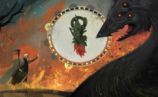 Новая часть Dragon Age всё ещё в разработке