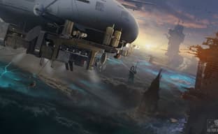 Бывшие сотрудники CD Projekt RED и Techland делают симулятор выживания Project Oxygen