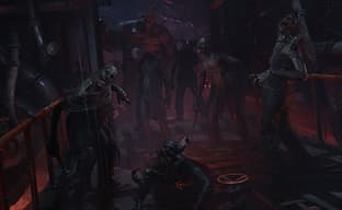 Для ПК и Xbox Series X была анонсирована Warhammer 40,000: Darktide